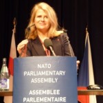 Assemblée parlementaire de l’OTAN