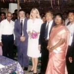 Pondichery et Inde 4 et 5 novembre 2004